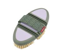 LeMieux Flexi Scrubbing Brush - Lilac