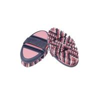 LeMieux Flexi Scrubbing Brush - Peony