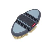LeMieux Flexi Scrubbing Brush - Petrol