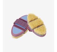 LeMieux Flexi Scrubbing Brush - Powder Blue - Powder Blue