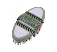 LeMieux Flexi Soft Body Brush - Lilac