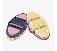 LeMieux Flexi Soft Body Brush - Peony