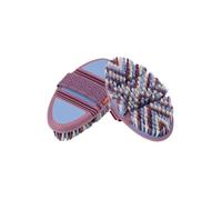 LeMieux Flexi Soft Body Brush - Powder Blue