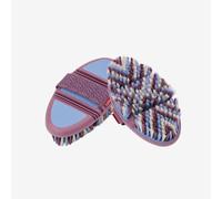 LeMieux Flexi Soft Body Brush - Powder Blue