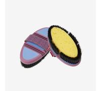 LeMieux Flexi Sponge Brush - Powder Blue