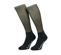 LeMieux Footsies Casey Childrens Socks - Alpine