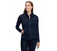 LeMieux Frankie Fleece Womens Gilet - Navy
