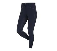 LeMieux Freya Pro Womens Breeches - Navy Blue 12