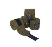 LeMieux Full Size Polo Bandages - Alpine