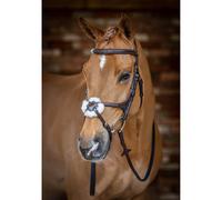 LeMieux Grackle Bridle - Black or Havana