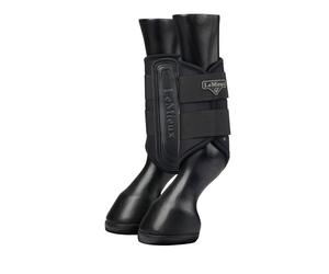 LeMieux Grafter 2.0 Pony/Horse Brushing Boot - Range Of Colours/Sizes