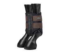 LeMieux Grafter Brushing Boot Pair - Equestrian Horse Boots - Lightweight & Breathable