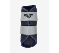LeMieux Grafter Brushing Boots Reflective