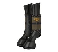 LeMieux Grafter Pony/Horse Brushing Boot - Alpine Small