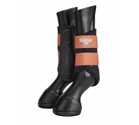 LeMieux Grafter Pony/Horse Brushing Boot - Apricot XL