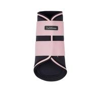 LeMieux Grafter Pony/Horse Brushing Boot - Blossom Medium