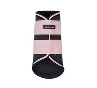 LeMieux Grafter Pony/Horse Brushing Boot - Blossom XL