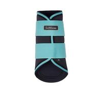 LeMieux Grafter Pony/Horse Brushing Boot - Lagoon Small