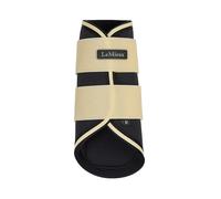 LeMieux Grafter Pony/Horse Brushing Boot - Mimosa Large