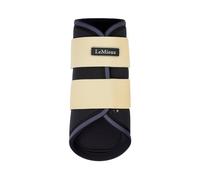 LeMieux Grafter Pony/Horse Brushing Boot - Mimosa Small