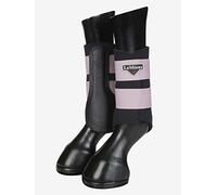 LeMieux Grafter Pony/Horse Brushing Boot - Musk Extra Large