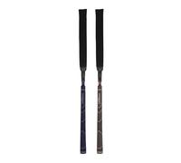 LeMieux Grip-Tek Junior Riding Bat - Navy