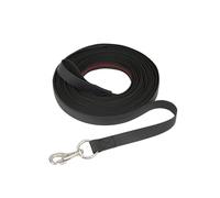 LeMieux Grip-Tek Lunge Line - Black