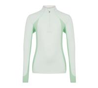 LeMieux Harlow Childrens Base Layer - Softmint 3-4 Years