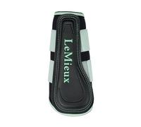 LeMieux Harlow Pony Grafter Boots - Softmint Small