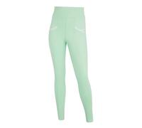 LeMieux Harlow Pull On Childrens Breech - Spearmint 3-4 Years