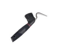 LeMieux Heavy Duty Hoof Pick - Black