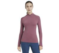 LeMieux Heyden Lightweight Base Layer- UV30+ - 360° Stretch - Rosewood - UK12
