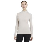 LeMieux Heyden Womens Lightweight Base Layer - Stone 10