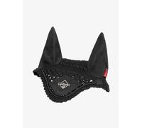 LeMieux Hobby Horse Fly Hood - Black - Suitable for Ages 3+