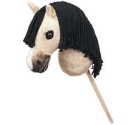 Lemieux Hobby Horse Dream Dun