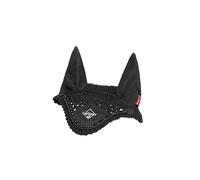 LeMieux Hobby Horse Fly Hood - Black - Suitable for Ages 3+