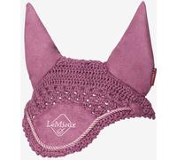 LeMieux Hobby Horse Fly Hood - Mallow | Childrens Hobby Horse Accessory - Complete the Mixy Matchy Set - Suitable for Ages 3+