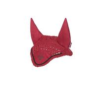 LeMieux Hobby Horse Fly Hood - Ember