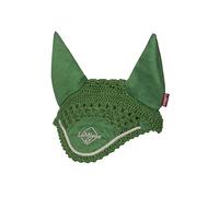 LeMieux Hobby Horse Toy Fly Hoods Hunter Green