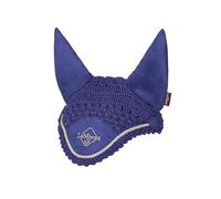 LeMieux Hobby Horse Fly Hood - Ink Blue - Suitable for Ages 3+