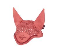 LeMieux Hobby Horse Fly Hood - Spiced Earth | Hobby Horse Accessories - Complete Your Matchy Matchy Look - Suitable for Ages 3+
