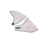 LeMieux Hobby Horse Fly Rug - Miniature Replica of Gladiator Fly Rug - Complete with Mini Rug Bag - Suitable for Ages 3+ - Grey
