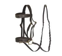LeMieux Hobby Horse Hunter Bridle