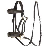 LeMieux Hobby Horse Hunter Bridle