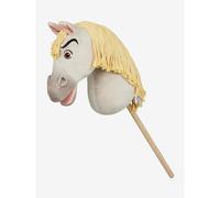 LeMieux Hobby Horse Maximus - Rapunzel - Childrens Ride On Soft Toy