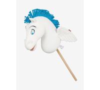 LeMieux Hobby Horse Pegasus - Hercules - Childrens Ride On Soft Toy