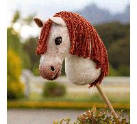 LeMieux Hobby Horse - Popcorn Dream Earl Poppy Lemon Dazzle & More