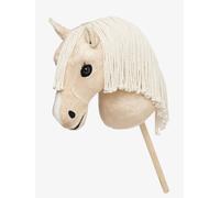 LeMieux Toy Hobby Horse Popcorn