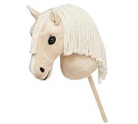 LeMieux Toy Hobby Horse Popcorn