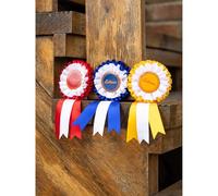 Horse Toy LeMieux (x3)